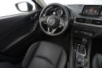 Mazda3 Hatchback 2014 года